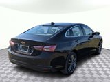 Used 2024 Chevrolet Malibu LT image 3