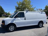 Used 2015 Chevrolet Express 2500 image 5