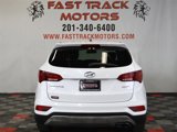 Used 2018 Hyundai Santa Fe Sport image 5
