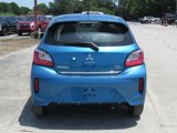 New 2024 Mitsubishi Mirage LE image 4