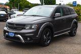 Used 2020 Dodge Journey Crossroad image 4