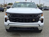 Used 2024 Chevrolet Silverado 1500 W/T w/ WT Fleet Convenience Package image 2