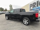 Used 2018 Chevrolet Silverado 1500 LT w/ All Star Edition image 4