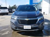 Used 2023 Chevrolet Equinox LT image 2
