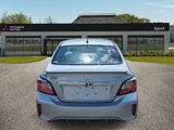 New 2024 Mitsubishi Mirage G4 image 4