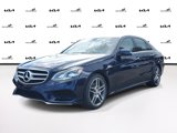 Used 2015 Mercedes-Benz E 350 Sedan image 3