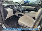 Used 2022 Hyundai Tucson Limited image 2