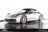 Used 2021 Porsche 911 Carrera S w/ Premium Package image 4