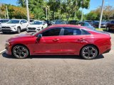 Used 2022 Kia K5 GT-Line image 5