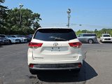 Used 2018 Toyota Highlander XLE image 4