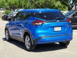 Used 2021 Nissan Kicks S image 4