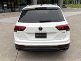 Used 2024 Volkswagen Tiguan SE image 4