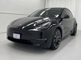 Used 2023 Tesla Model Y Long Range image 4