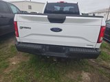 Used 2015 Ford F150 XL w/ Trailer Tow Package image 4