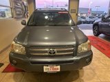 Used 2007 Toyota Highlander Limited image 3
