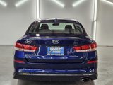 Used 2020 Kia Optima LX image 4