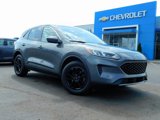 Used 2021 Ford Escape SE image 2