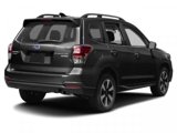Used 2018 Subaru Forester 2.5i Limited w/ Popular Package #3B image 3