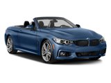 Used 2017 BMW 440i xDrive Convertible image 5