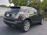 Used 2020 Cadillac XT5 Sportv image 4