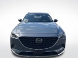 Used 2022 MAZDA CX-9 Carbon Edition image 2