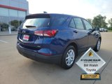 Used 2022 Chevrolet Equinox LS w/ Driver Confidence II Package image 5