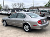 Used 2000 Nissan Maxima SE image 4