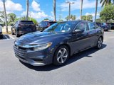 Used 2019 Honda Insight EX image 3