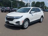 Used 2022 Chevrolet Equinox LT image 3