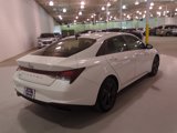 Certified 2022 Hyundai Elantra SEL image 4