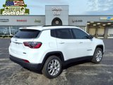 New 2025 Jeep Compass Latitude image 3