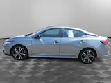 Used 2023 Nissan Sentra SR image 4