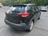 Used 2018 Nissan Kicks S image 5