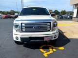 Used 2013 Ford F150 Platinum image 3