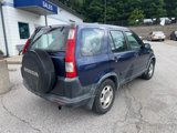 Used 2005 Honda CR-V LX image 5