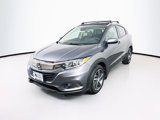 Used 2021 Honda HR-V EX-L image 3