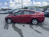 Used 2017 Chevrolet Cruze LT w/ Convenience Package image 2