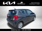 Used 2017 Chevrolet Spark LT image 4