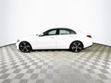 Certified 2023 Mercedes-Benz C 300 4MATIC Sedan image 4