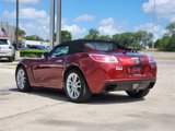 Used 2009 Saturn Sky Red Line Ruby Red image 5