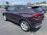 Certified 2021 Buick Encore GX Preferred w/ Cold Weather Comfort Package image 4