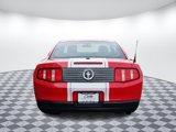 Used 2010 Ford Mustang Coupe image 5