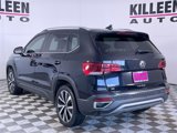 Used 2023 Volkswagen Taos SE image 5
