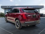 Used 2017 Cadillac XT5 Luxury w/ Driver Awareness Package image 3