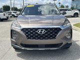 Used 2020 Hyundai Santa Fe SEL w/ Convenience Package image 3