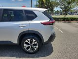 Used 2023 Nissan Rogue SV image 4