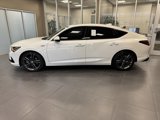 Certified 2023 Acura Integra A-Spec image 2