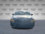 Used 2021 Kia K5 LXS image 3