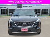 Used 2020 Cadillac XT4 Premium Luxury w/ Cold Weather Package image 2