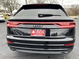 Used 2021 Audi Q8 Premium w/ Black Optic Package image 5